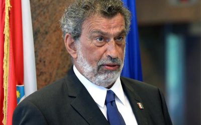 PRIJEDLOG PREDSJEDNIKU VLADE I ZAPOSLENICIMA  SUSTAVA VISOKOG OBRAZOVANJA I ZNANOSTI