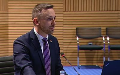 UPOZORENJE VLADI RH NA NEPOŠTIVANJE ZAKONA O REPREZENTATIVNOSTI UDRUGA POSLODAVACA I SINDIKATA