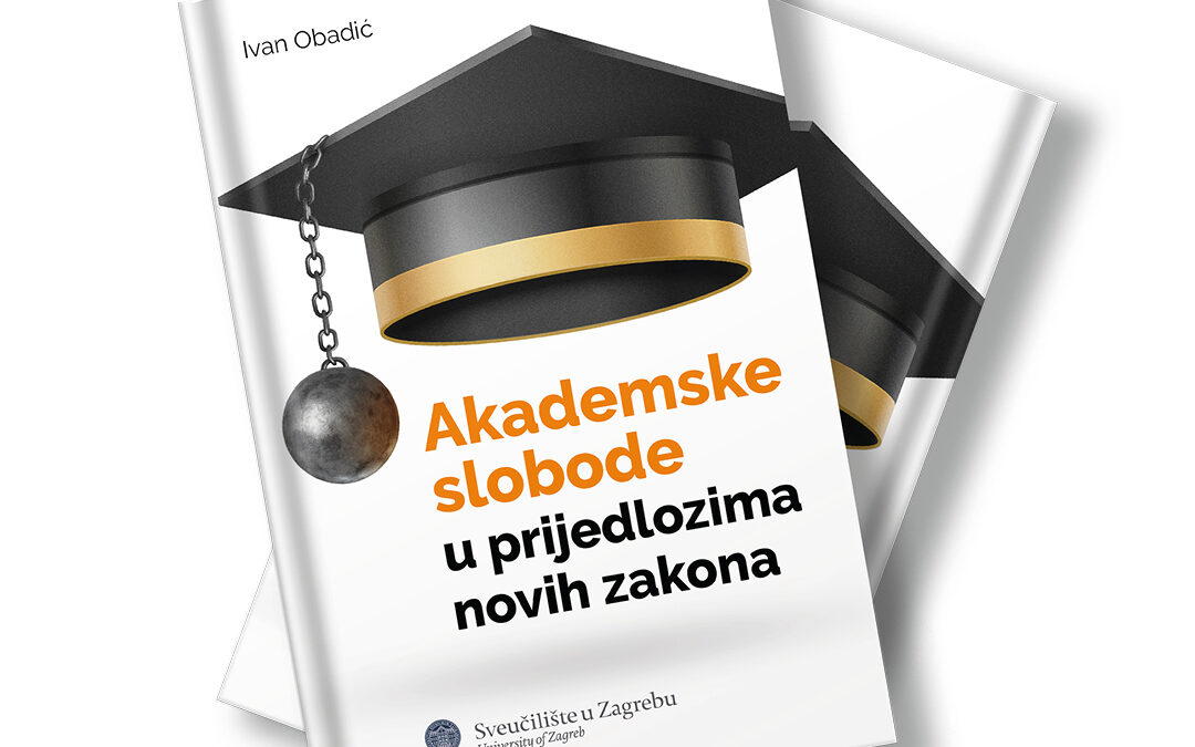 REAGIRANJE AKADEMSKOG SINDIKATA NA NAJAVU IZMJENA ZAKONA O VISOKOM OBRAZOVANJA I ZNANSTVENOJ DJELATNOSTI