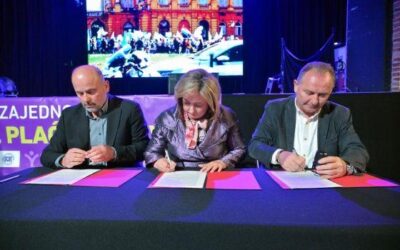 Nakon velikog i uspješnog prosvjeda „Hrvatska zajedno za veće plaće i mirovine“