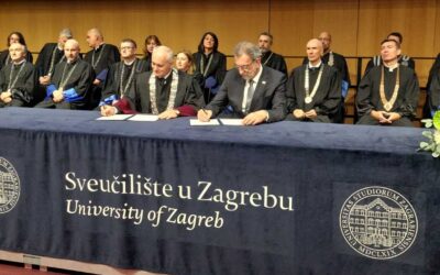 Donošenje prijedloga Zakona o izmjenama i dopunama Zakona o visokom obrazovanju i znanstvenoj djelatnosti