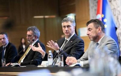 Nakon ministrovog donošenja lošeg prijedloga izmjena i dopuna Zakona o visokom obrazovanju i znanstvenoj djelatnosti, sada je i predsjednik Vlade donio lošu odluku o donošenju predloženog Zakona u hitnom postupku